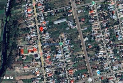 Casă cu 3 camere în Bucești - 2