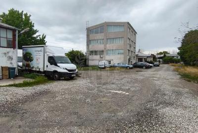 TEREN INTRAVILAN//ZONA ALBERT - 7