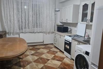 Apartament cu 2 camere decomandat în Panduri - 1