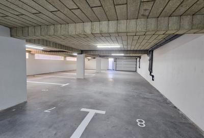 Apartament cu 3 camere în Popești-Leordeni - 14