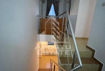 Jumatate de duplex in zona Braytim curte spatioasa - 10