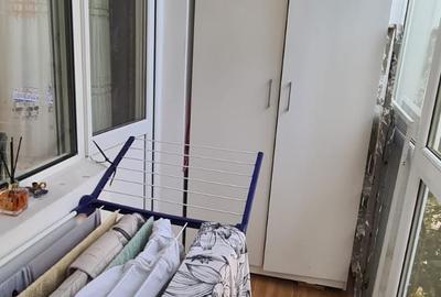 Apartament 3 camere decomandate – Tomis Nord 130.000€ - 37