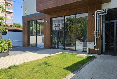 Berceni-Oltenitei-Romprim | Sector 4 | Vanzarea spatiu comercial stradal 74mp