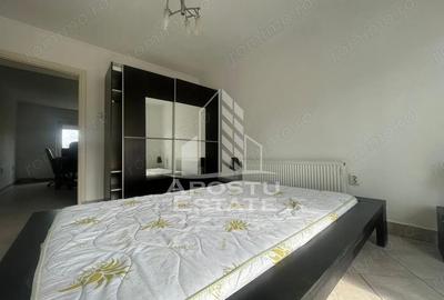 Apartament cu 2 camere semidecomandat, mobilat în Ultracentral - 5