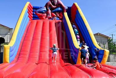 Afacere Profitabilă de Vânzare–Salină Artificială Funcțională în Ocna Sibiului - 8