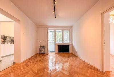 2 Camere / 40 mp/ Chopin/ Investitie - 2