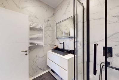 Apartament cu 3 camere decomandat, mobilat în Theodor Pallady - 21