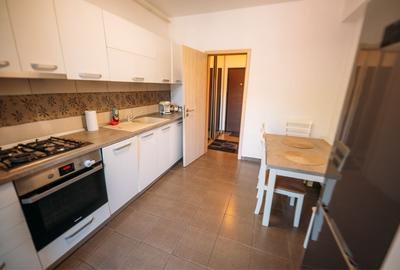 Apartament cu 2 camere decomandat în Mărăști - 5