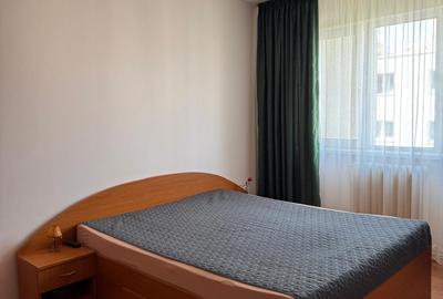 Apartament cu 3 camere semidecomandat, mobilat în Mănăștur - 4