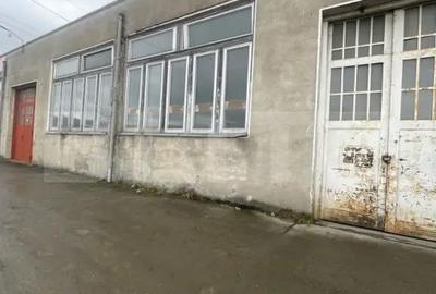 Spațiu comercial, de 100 mp, în Central - 6