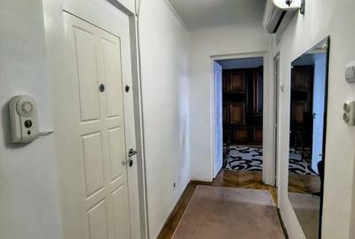 Parcul Lumea Copiilor - Mihai Bravu Metrou - 7