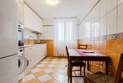 Apartament cu 2 camere decomandat, mobilat în Drumul Taberei - 8