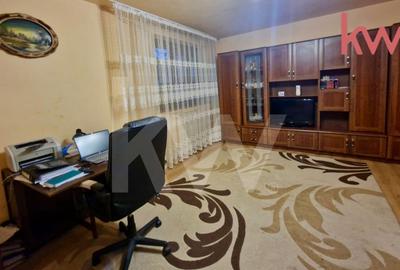 Casa de Vanzare in zona Centrala - 6