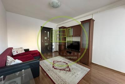Apartament cu 2 camere decomandat, mobilat în Brazda lui Novac