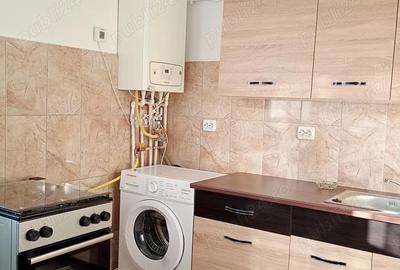 Garsonieră în Nimigea - 2