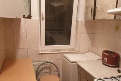 Garsoniera zona Pipera - 5