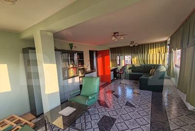 Cladire 1076 mp, teren 1108mp, investitie, zona Burdujeni - 7