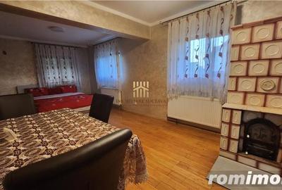 Casa Superba in Bucovina - Radauti! De Vanzare! 0727817187 - 8