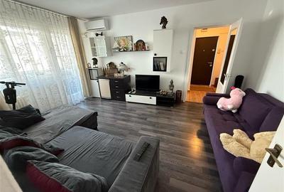 Apartament cu 2 camere decomandat în Cantemir