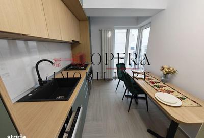Apartament cu 2 camere decomandat, mobilat în Tătărași - 11