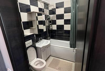 OCAZIE-Ap.2 camere, zona Pacurari - Concept Residence, mobilat si utilat! OCAZIE-Ap.2 camere, zona Pacurari - Concept Residence, mobilat si utilat! - 3