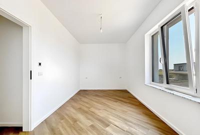 Duplex cu 4 camere cu Canalizare în Bucovăț (Remetea Mare) - 24