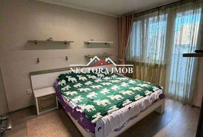 Apartament cu 2 camere semidecomandat în Dacia - 8