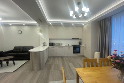 Apartament cu 3 camere decomandat, mobilat în Sud-Est - 11