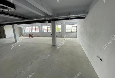 Spațiu comercial, de 550 mp, în Aeroport - 1