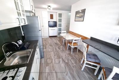 Pet friendly! Apartament 2 dormitoare, Manastur-Floresti, VI - 14