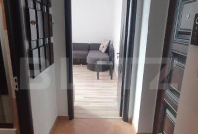 Garsoniera, 34.32 mp, zona Ipotesti - 2