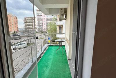 Apartament cu 2 camere decomandat în Central - 4