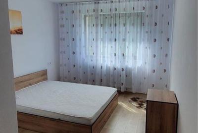 Apartament cu 2 camere decomandat în Trivale - 2