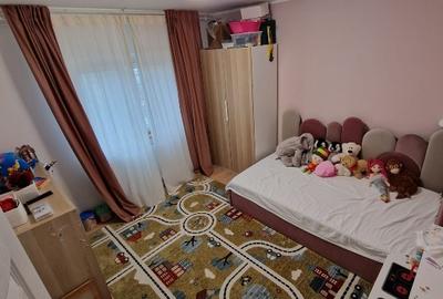 Apartament cu 4 camere decomandat în Nerva Traian - 4
