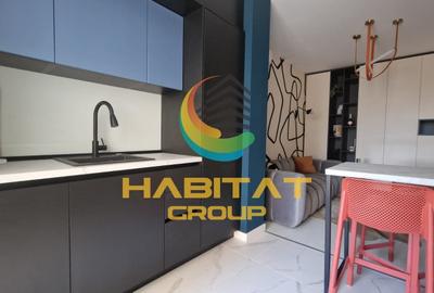 Confort urban: garsonieră de 40.54 m² cu design bine gândit - 6