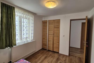Pensiune RANCA | 8 camere | Langa Partia de Ski - 4