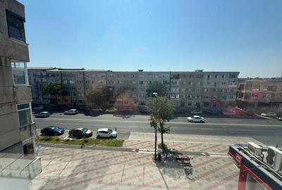 2 Camere Decomandat 55 mp Zona Dacia Gaze boxa 20 mp - 18