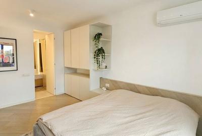 Apartament cu 3 camere decomandat, mobilat în Pipera - 11