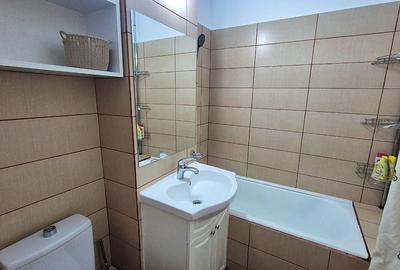Apartament cu 2 camere decomandat, mobilat în Răcădău - 10