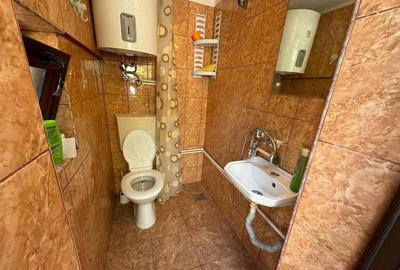 Teren cu casa demolabila zona centrala Eforie Nord - 4