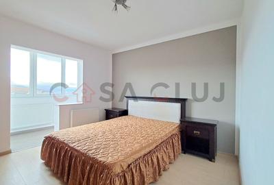 Apartament 2 camere decomandat, Louis Pasteur, Zorilor!! - 5