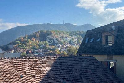 De vanzare Apartament cu 4 camere in casa/vila in Brasov-Blumana - 5