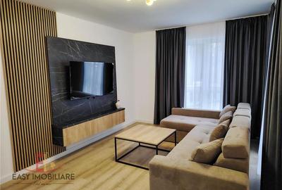 Apartament cu 2 camere decomandat în Semicentral - 8