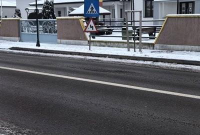 Casă cu 4 camere în Central - 3