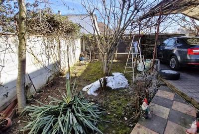 Duplex cu 4 camere cu Teren 99 Mp în Chiajna - 15