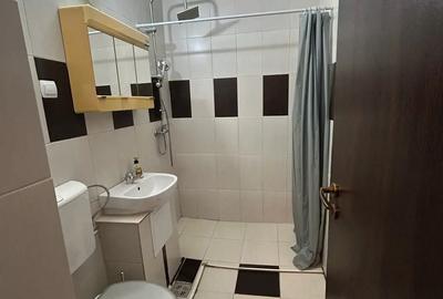 Apartament cu 1 camera - Rogerius - str Podului - 5