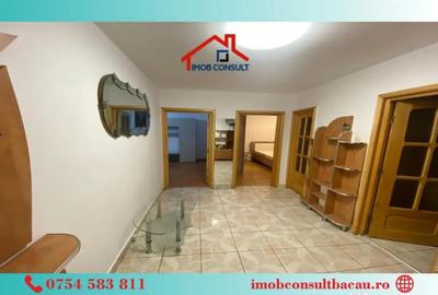 Apartament cu 2 camere decomandat în Cornișa