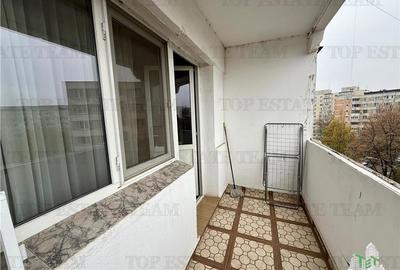 Apartament de 2 camere situat la gura de Metrou Gorjului - 11