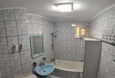 Apartament cu 2 camere decomandat în Drumul Taberei - 1