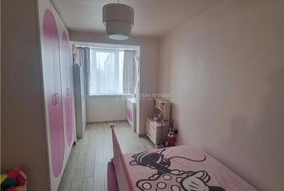 Apartament cu 3 camere decomandat în Libertății - 3